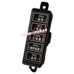 Dongfeng/Dcec Kinland Engine Parts Auto parts for Truck Fuse Box/SMJ Box 3722010