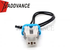 Wholesale 2 Pin ABS Wheel Speed Sensor Wiring Harness For GM Metri-Pack 150 Series from china suppliers