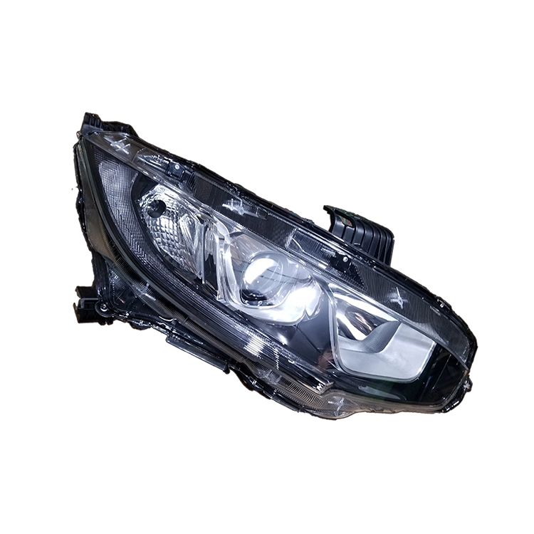 2016-2017 Cadillac ATSL ATS-L ATS Rear Bumper Tail Light for Parking and Warning