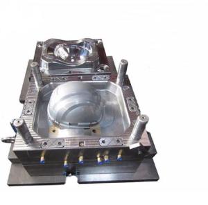 Wholesale ABS Plastic Motorcycle Helmet 400K Shots Injection Mould from china suppliers