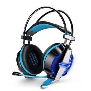 Wholesale GS700 best stereo headphones Gaming Headset for Video Gaming 360 Xbox and PC gaming from china suppliers