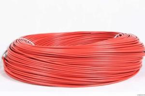 Wholesale 1 Core Extruded Insulation 105℃ 1000V Hook Up Wire from china suppliers