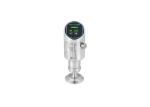 Cerabar PMP43 – Hygienic Pressure Transmitter