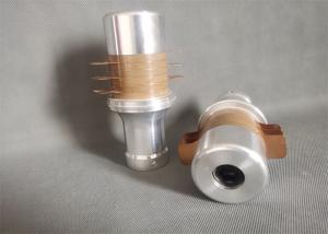 Wholesale Ultra Piezoelectric Ceramic Transducer 15Khz For Welding Machine from china suppliers