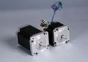 Wholesale 2-phase hybrid stepping motor J57HB85-03 from china suppliers