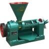Buy cheap 5.5hp China Hot Oil Press Machine Mustard Seeds Oil Press Machine from wholesalers