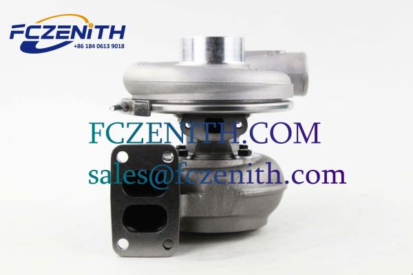 H1E TD71G 612 611 SISU Valmet Agricultural Diesel Engine Turbocharger 3525471