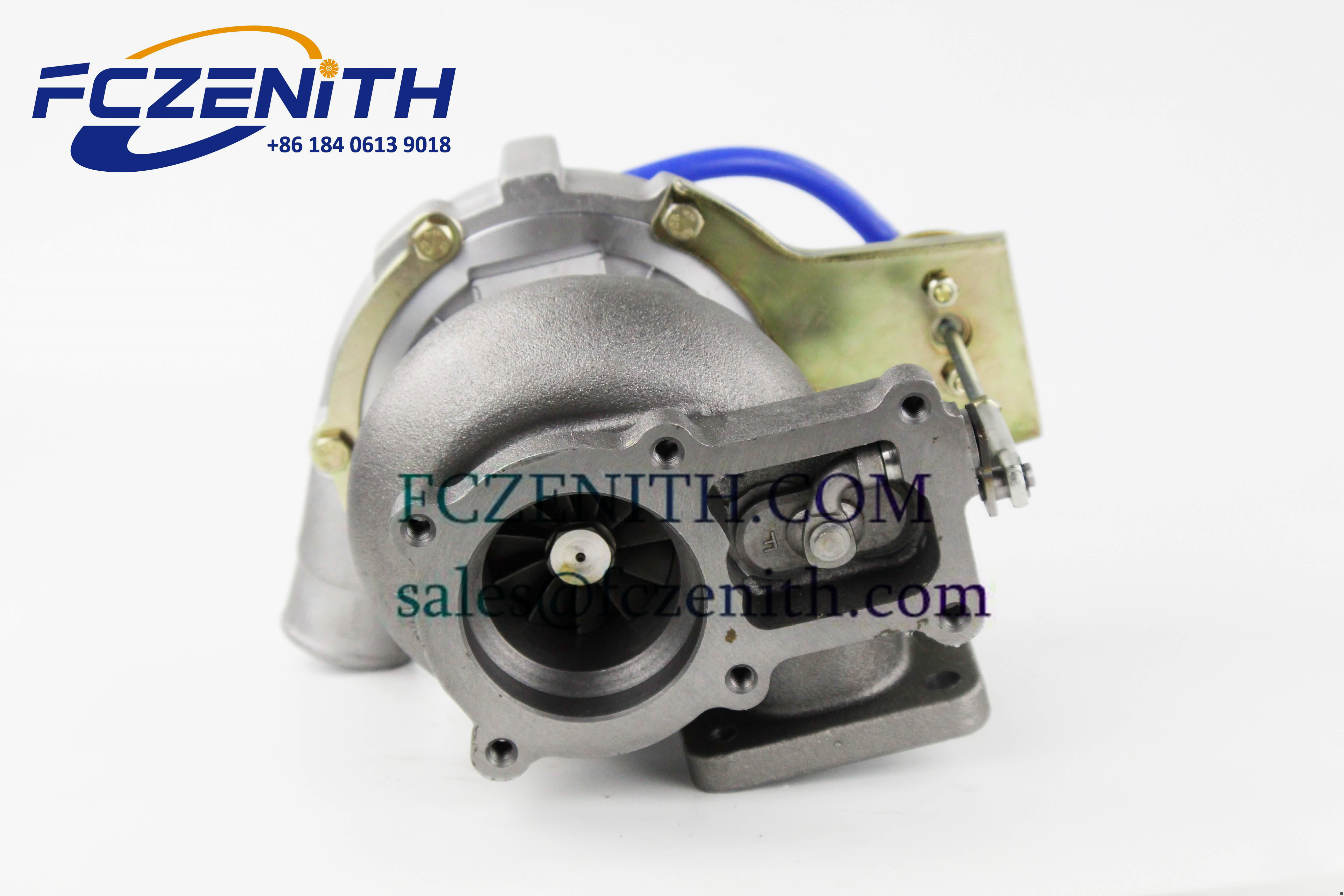 TBP416 Truck Hino Turbocharger 24100-3150 24100-2860 467920-9 467920-0016 467920-0012