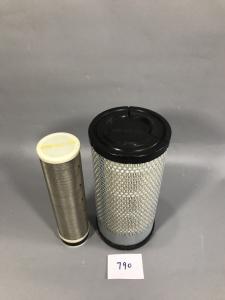 Wholesale Durable Hitachi Excavator Filters Lightweight from china suppliers