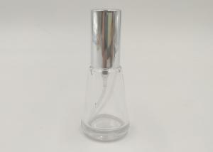 Wholesale Glass Bottle Materials Cosmetic Perfume Bottle With Custom Lid And Logo from china suppliers