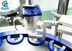 Full Automatic Liquid Filling Machine Pharmaceutical For Essential Oil