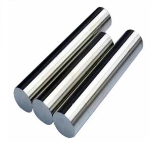 Wholesale ASTM AISI Round SS Bar Stainless Steel 309S 310S 201 304 480mm from china suppliers