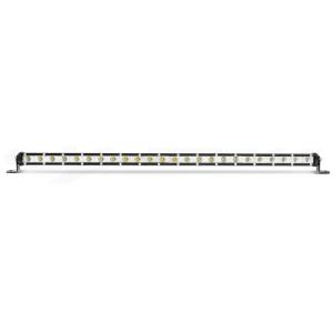 Wholesale 300 Watt Single Row Car Light Bar For 4x4 Off Road ATV Stainless Steel Bracket from china suppliers