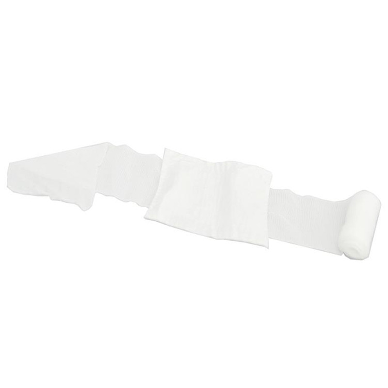 Disposable 4''*4yards First Aid Medical Bandages