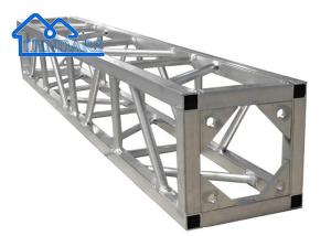 Wholesale Outdoor Aluminum Concert Stage Truss Curved Roof Lighting Truss For Event, Exhibition, Concet from china suppliers