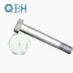 En14399-4 Hv Carbon Steel Hex Bolt M16 - M36