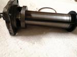 HYUNDAI 5L23/30 Original Parts 31602-09H-0256 Fuel Filter