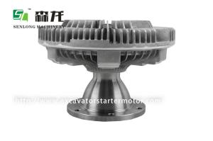 Wholesale Factory Outlet Heavy duty truck Fan clutch Viscous for Daf CF 85,1397382 7043133 520047 from china suppliers