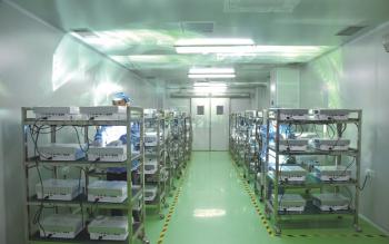 Shenzhen Baihe Medical Technology Co., Ltd.