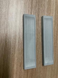 Wholesale Boron Nitride Ceramic Evaporation Boat Vacuum Metalizing from china suppliers