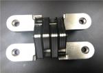 Good Balance SOSS Invisible Hinge For Indoor Light Doors Or Aluminum Alloy Doors