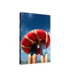 Aluminum Steel P10 Smd Outdoor Led Display Screen Billboard Panel For Advertisin