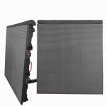 P10 Die-Casting Sports Basketball Football Cricket Stadium Perimeter Advertising
