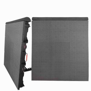 Wholesale Outdoor Full Color P10 SMD Commercial Advertising Football Stadium Perimeter LED Display Screen from china suppliers
