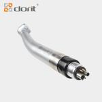 Dorit Compatible NSK Type Fiber Optic Handpieces Quick Coupling Led Dental High