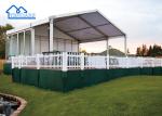 Large Portable Event Tent Commercial Movable Tents For Wedding Outdoor Events