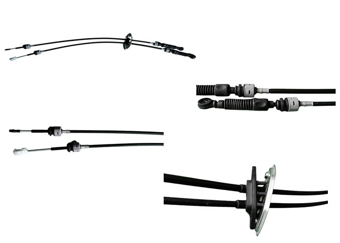 43794-1R100 OEM 437941W100 10mm Gear Shift Cable For Kia RIO III Saloon