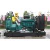 Buy cheap 160kw/200kva diesel Generator powered by Styre HX6126ZLD diesel engine from wholesalers