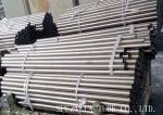 ASTM A789 2205 Duplex Stainless Steel Tube S31803 25.4x2.11mm TIG Welded