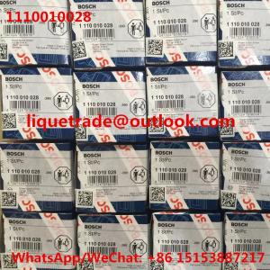 Wholesale BOSCH Pressure Relief Valve 1110010028 / 1 110 010 028 / 3974093 from china suppliers