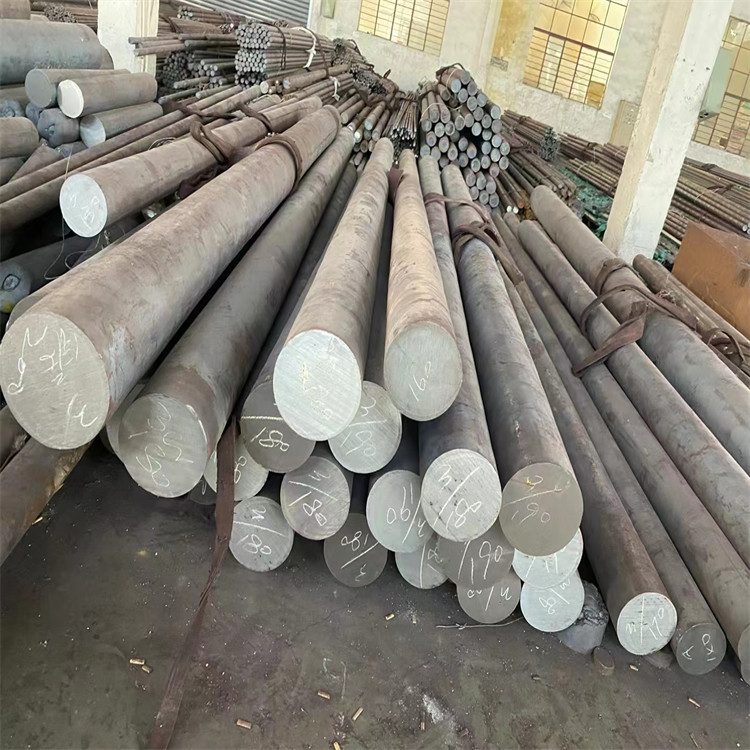 Round 430 Stainless Steel Stick Customized Diameter 100mm