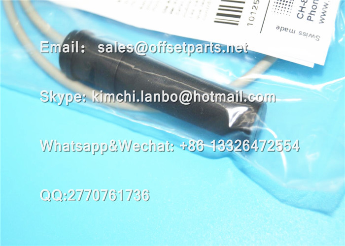 F2.110.1563/03 sensor CAPAC-SWOT-PROX XL 105 machine offset printing machine spare parts