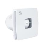 120V 4 Inch Small Size Exhaust Fan Ventilation for Food Shop