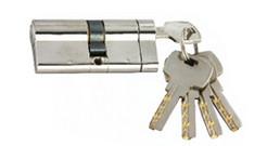 Wholesale Brass Euro Turn Cylinder Lock With Breaker Strip Long Working Lifespan from china suppliers