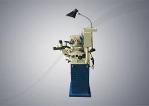 Wholesale High Efficiency Pipe Manufacturing Equipment Saw Blade Sharpening Machine from china suppliers