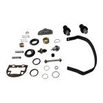 2010-2013 Heavy Duty VOLVO Truck Parts Volvo XC60 Truck Spares Accessories