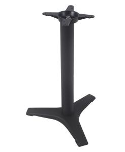 Wholesale Outdoor Table Bases Metal Coffee Table Legs Shape Customized Commercial Furniture from china suppliers