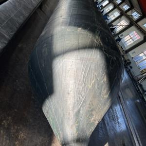 Wholesale Inflatable Air Bags For Ship Launching / Heavy Lifting Air Bags / Marine Salvage Airbags from china suppliers