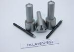 ORTIZ Toyota Hilux 1KD-FTV DENSO fuel injector nozzle DLLA155 P863 high pressure