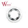 Buy cheap Bajaj PULSAR 200 NS Motorcycle Brake Parts Disc Rotor For Front Wheel from wholesalers