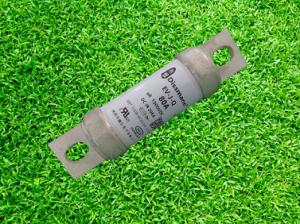 Wholesale 400Amps Fast Melting Ceramic Automotive Fuse For Electric Vehicles from china suppliers