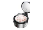 Kitchen Appliance 1850W 6L Yogurt Pressure Cooker With Steamer