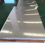 A312 Cold Rolled Stainless Steel Sheet S316L 309S 310S Inox 420 430 8k 4k For