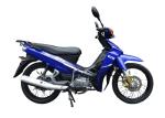 C8 CUB Motorcycle High Density Vintage Spoke Wheel 110cc Electric Dirt Bike
