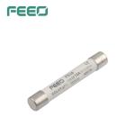 IP20 1500V 1P DC Solar Fuse 10X65MM DIN35 Rail Installation