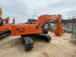 Secondhand Hitachi zaxis 130J apan Excavator Crawler for sale